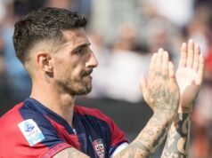 Bologna-Cagliari, le formazioni ufficiali