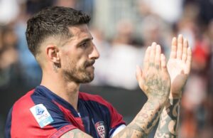 Bologna-Cagliari, le formazioni ufficiali