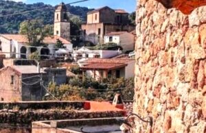 Sardegna, lo spopolamento vale 1,7 miliardi di perdita economica