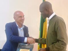 Oristano-Senegal, accordo su lavoro e sviluppo sostenibile