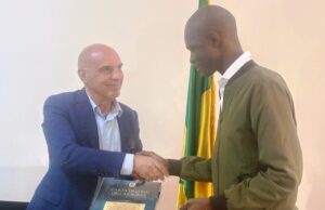 Oristano-Senegal, accordo su lavoro e sviluppo sostenibile