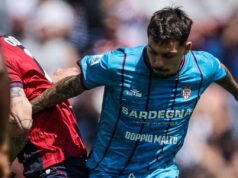 Bologna-Cagliari 0-0, il lunch match termina con un punto