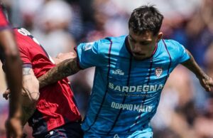 Bologna-Cagliari 0-0, il lunch match termina con un punto