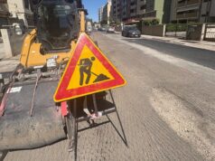 Quartu, via Irlanda chiusa due giorni per lavori di asfaltatura