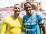 Mina promuove Caprile: “L’anno prossimo voglio vederlo protagonista in Nazionale”