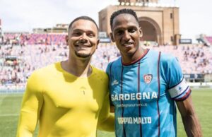 Mina promuove Caprile: “L’anno prossimo voglio vederlo protagonista in Nazionale”