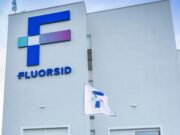 Guerra Medio Oriente, la Fluorsid ferma 3 linee di produzione | Preoccupazione dei sindacati
