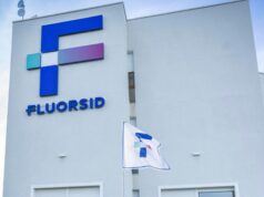 Guerra Medio Oriente, la Fluorsid ferma 3 linee di produzione | Preoccupazione dei sindacati