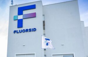 Guerra Medio Oriente, la Fluorsid ferma 3 linee di produzione | Preoccupazione dei sindacati