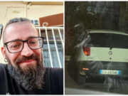 Capoterra, 39enne scomparso: ricerche in corso per Nicola Cambarau