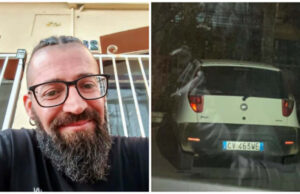 Capoterra, 39enne scomparso: ricerche in corso per Nicola Cambarau