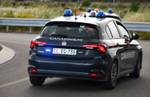 Quartu, evade dai domiciliari e torna dai genitori: arrestato un 25enne