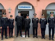 Flumini di Quartu, riparte la stazione dei Carabinieri: subito un intervento