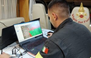 39enne scomparso a Capoterra, ritrovata l’auto: proseguono le ricerche