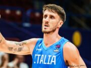 Achille Polonara, addio al basket dopo la retrocessione della Dinamo Sassari