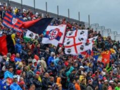 Maran ricorda il Cagliari: “I sardi, se vedono l’impegno, ti danno il cuore”