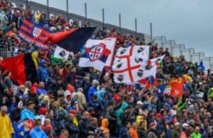 Maran ricorda il Cagliari: “I sardi, se vedono l’impegno, ti danno il cuore”