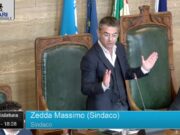 Sicurezza a Cagliari, tensione in Consiglio: Zedda perde le staffe e alza la voce