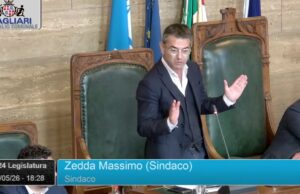 Sicurezza a Cagliari, tensione in Consiglio: Zedda perde le staffe e alza la voce