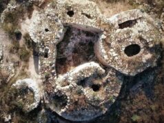 Nuraghi riutilizzati come luoghi sacri, lo studio: “Centrali anche nell’età del Ferro”