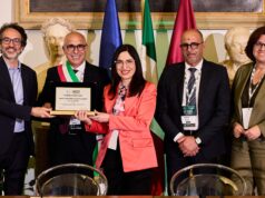 Oliena, il progetto “Caminadores” conquista l’Oscar Città Sane 2026