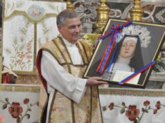 Cagliari, morto don Giuseppe Luxoro: per oltre 30 anni parroco di San Giacomo