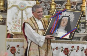 Cagliari, morto don Giuseppe Luxoro: per oltre 30 anni parroco di San Giacomo