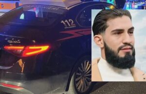 Omicidio Mocci, svolta nelle indagini del dramma a Monserrato: tre arresti