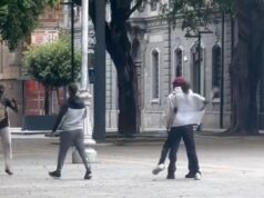 Cagliari, ancora disordini in piazza del Carmine | i residenti: “Cresce la paura”
