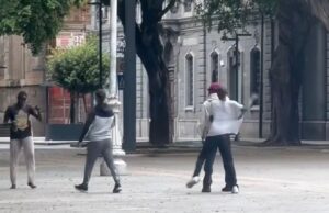 Cagliari, ancora disordini in piazza del Carmine | i residenti: “Cresce la paura”