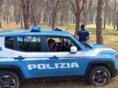 Torre Grande, reiterate violenze sessuali nella pineta: arrestato il responsabile