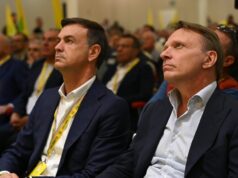 Lollobrigida a Cagliari per Coldiretti: “L’Europa tolga alcune tasse folli”