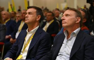 Lollobrigida a Cagliari per Coldiretti: “L’Europa tolga alcune tasse folli”