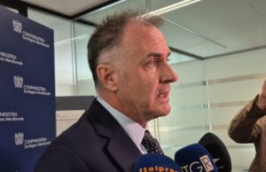Energia, Orsini: “Sardegna strategica per le rinnovabili in Italia”