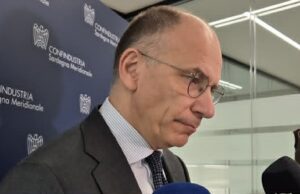 Letta a Cagliari: “Continuità territoriale battaglia nazionale”