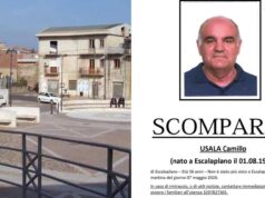 Allarme a Escalaplano, da giorni non si hanno notizie di Camillo Usala