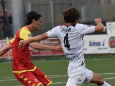 Torres, battuto il Bra nell’andata dei playout: salvezza a un passo