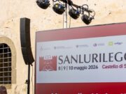 Sanluri Legge, chiude la decima edizione tra libri e grandi ospiti