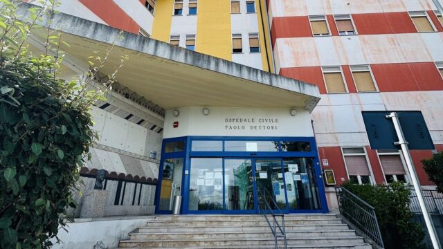 Ospedale-Tempio