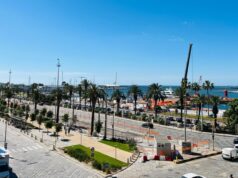 America’s Cup a Cagliari, variazione del traffico nel porto storico