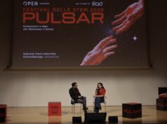 Lunedì 18 maggio approda a Cagliari Pulsar, il Festival delle Stem 2026 ideato da Open e Iliad