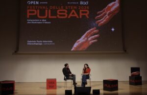Lunedì 18 maggio approda a Cagliari Pulsar, il Festival delle Stem 2026 ideato da Open e Iliad