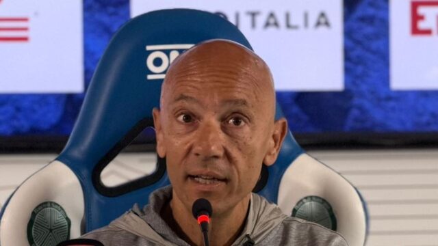 Stefano Sardara