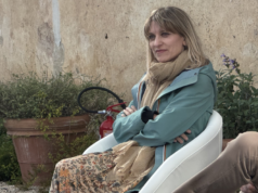Annalisa Cuzzocrea: “I giornali hanno perso peso, ma al mondo servono ancora”