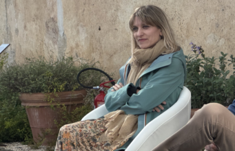 Annalisa Cuzzocrea: “I giornali hanno perso peso, ma al mondo servono ancora”
