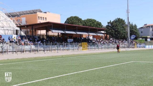 Stadio Monastir