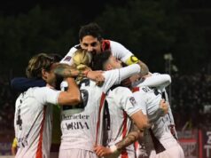 Serie C, la Torres è salva: battuto il Bra 2-1 nel ritorno dei playout