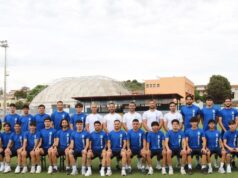 Monastir celebra l’impresa playoff, la sindaca Ugas: “Successo storico”