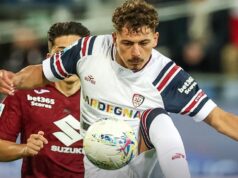Cagliari-Torino 2-1, i rossoblù vincono ed è salvezza!