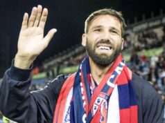 Cagliari, Pavoletti e il futuro: “Mentirei a dire che non penso ad un ruolo da dirigente”